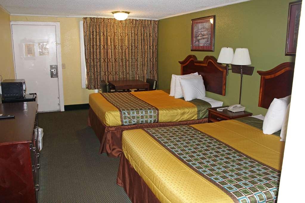 America'S Best Value Inn Conyers Habitación foto