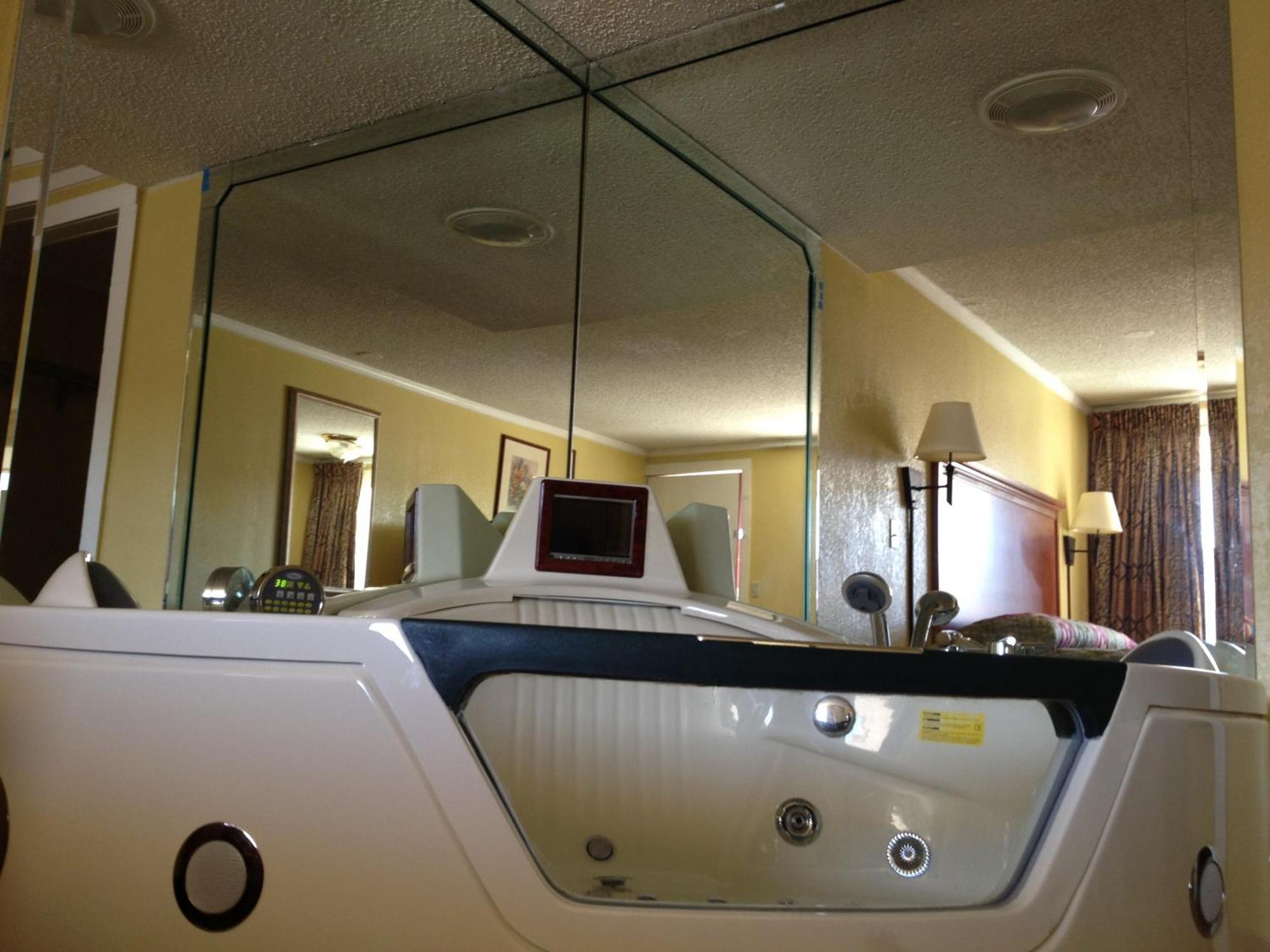 America'S Best Value Inn Conyers Exterior foto