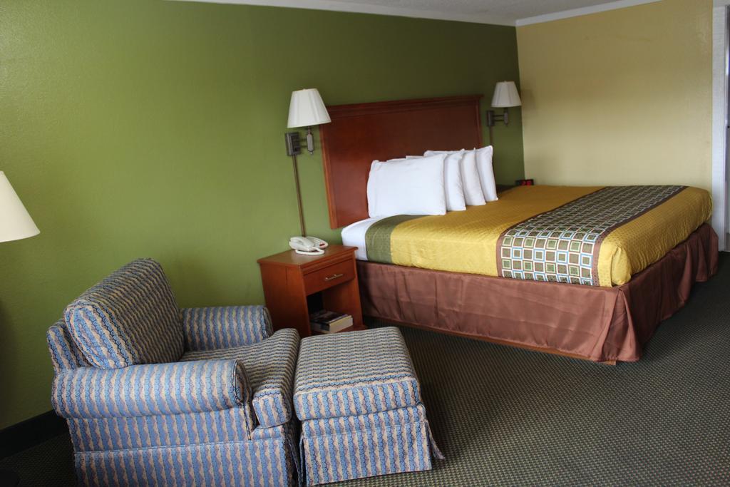 America'S Best Value Inn Conyers Exterior foto