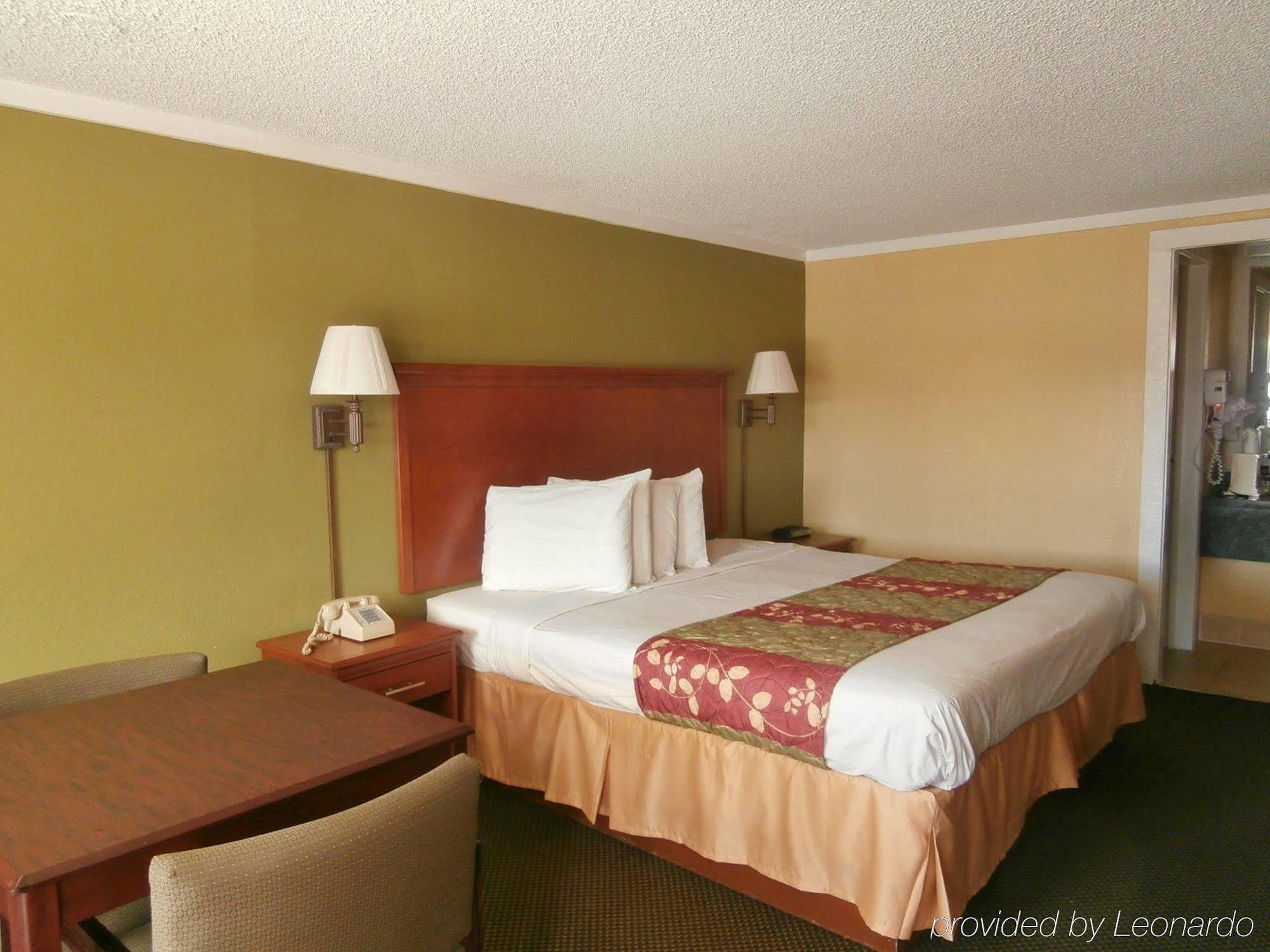 America'S Best Value Inn Conyers Exterior foto