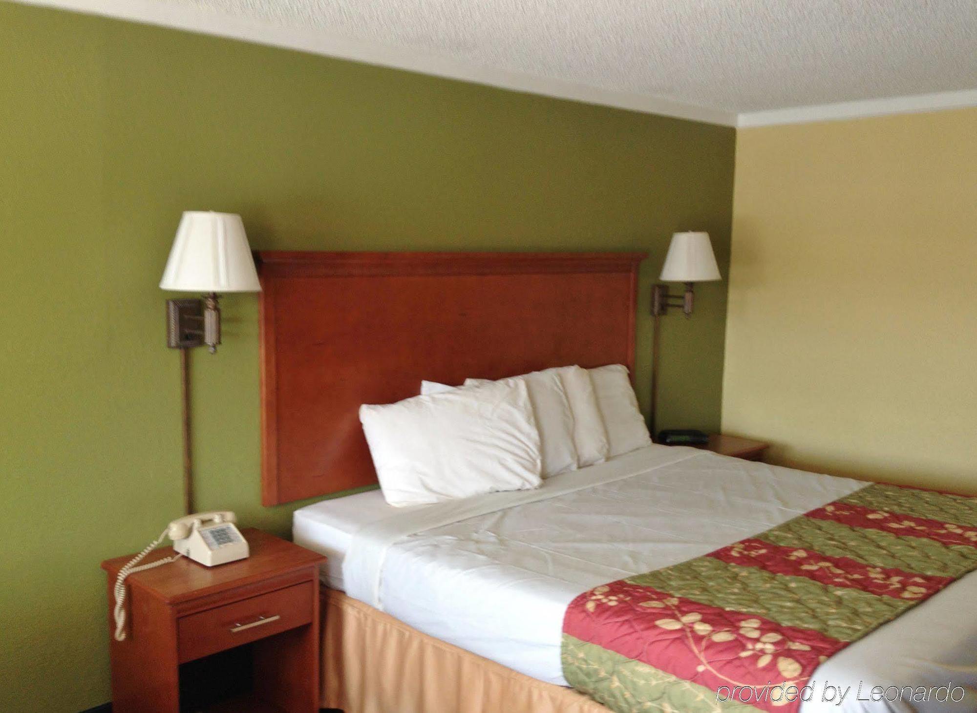 America'S Best Value Inn Conyers Exterior foto