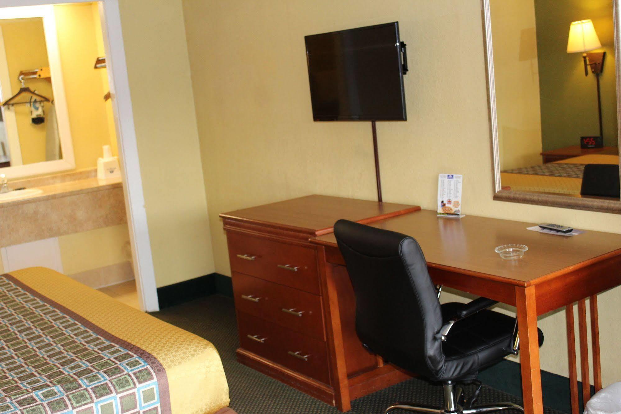America'S Best Value Inn Conyers Exterior foto